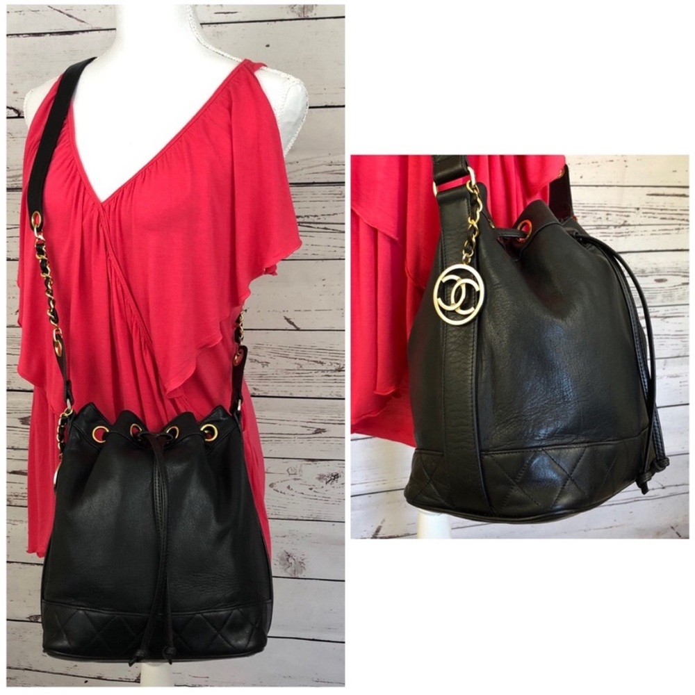 SALE🎉Chanel😍Lambskin😍
